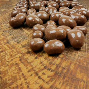 Nerkowiec w czekoladzie, prażone orzechy nerkowca HiFOOD