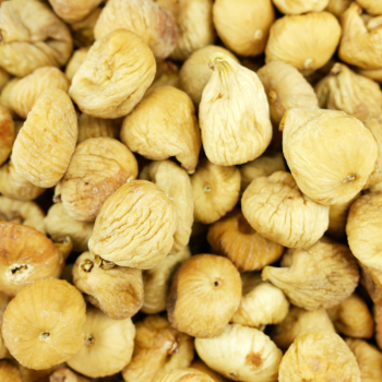 Figa Figi Suszone Naturalne Całe Niesiarkowane, bez cukru HiFOOD