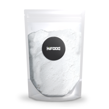 Soda oczyszczona, Węglowodoran sodu, naturalny produkt 1 kg HiFOOD