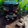 Krem pistacjowy 100%, Pistacja bez soli 200g HiFOOD