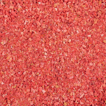 Liofilizowane truskawki grys crunchy, 100% naturalne bez dodatków