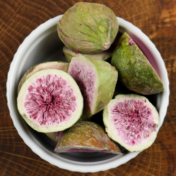 Figa Liofilizowana 100% owoców naturalna 25g, 50g, 100g