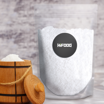 Sól kłodawska Biała, naturalna, polska sól bez dodatków chemii