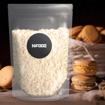 Mąka migdałowa 100% naturalna z migdałów blanszowanych 500g 1kg