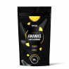 Liofilizowany ananas, owoce liofilizowane 100%, 50g, 100g, 1kg