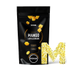 Mango liofilizowane grys, kostka, owoce liofilizowane 100%, 50g, 100g