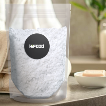 Chlorek Magnezu Sześciowodny Regeneracja sól do kąpieli 1kg 2kg 5kg