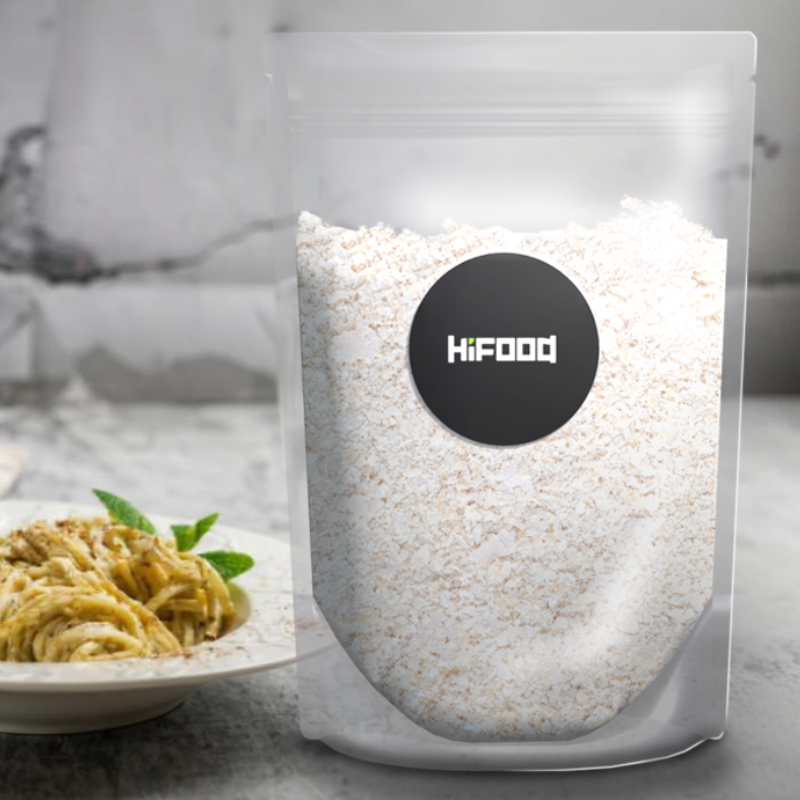 Płatki drożdżowe nieaktywne, wegańskie, 100% naturalne białko błonnik