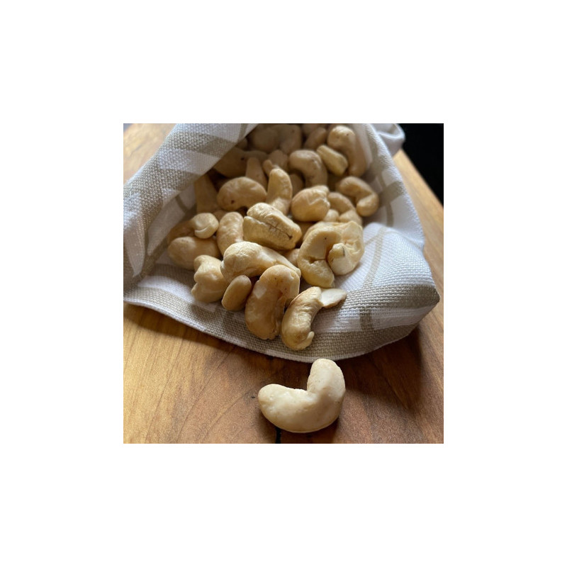 Orzechy Nerkowca, Nerkowce, całe, naturalne, premium - HiFOOD