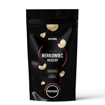 Orzechy Nerkowca, Nerkowce, całe, naturalne, premium - HiFOOD