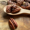 Orzechy Pecan łuskane połówki Premium Pekan 1kg 500g HiFOOD