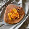 Mango liofilizowane, owoce liofilizowane 100%, 50g, 100g, 1kg