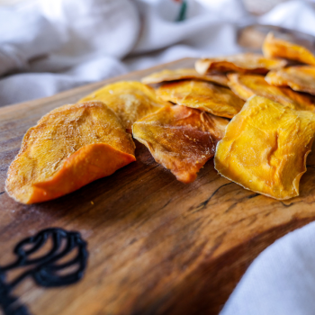 Mango suszone naturalne bez cukru niesiarkowane 500g HiFOOD sklep