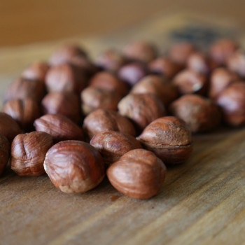 Zestaw prezentowy Krem z pistacji z solą Orzechy Laskowe i Ziemne