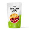 Owocowy Chips Banan-Truskawka 40g zdrowa przekąska dla Twojego dziecka