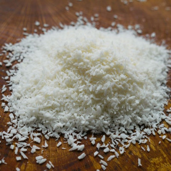 Wiórki kokosowe wysokotłuszczowe Naturalne, niesiarkowane Sklep