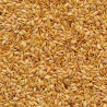 Siemię lniane złote 100% naturalne, wysoka zawartość błonnika, zdrowe