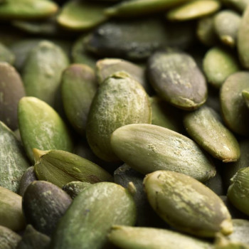 Pestki Dyni Łuskane 100% naturalne, świeże, chrupiące HiFOOD