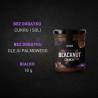 Masło Czekoladowe, Krem czekoladowy - Blacknut HiFOOD, 330g