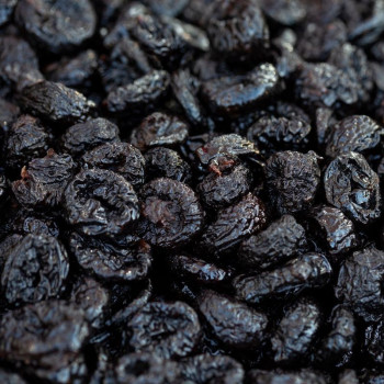 Suszone Śliwki Niesiarkowane, bez dodatku cukru 1kg HiFOOD