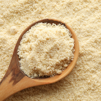 Mąka migdałowa 100% naturalna z migdałów blanszowanych 500g 1kg