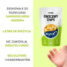Owocowy Chips Banan-Borówka zdrowa przekąska dla Twojego dziecka