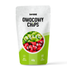 Owocowy Chips Jabłko Truskawka idealny wybór dla Twojego dziecka