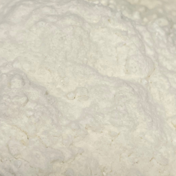 Jabłka liofilizowane Proszek - naturalny bez konserwantów HiFOOD