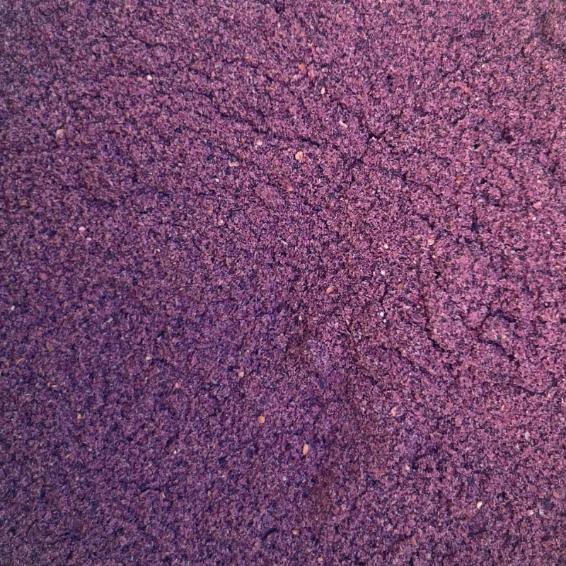 Borówka liofilizowana Proszek 100% naturalny, idealny do deserów