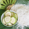 Banan Liofilizowany Proszek Owocowy naturalny bez antyzbrylaczy