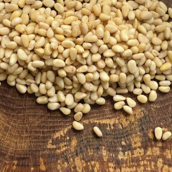 Orzeszki piniowe, Orzechy Pinii, Piniole świeże Premium HiFOOD