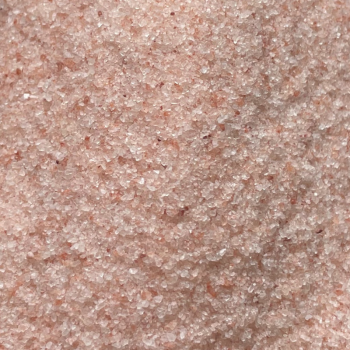 Sól himalajska różowa niejodowana drobna mielona 1 kg HiFOOD