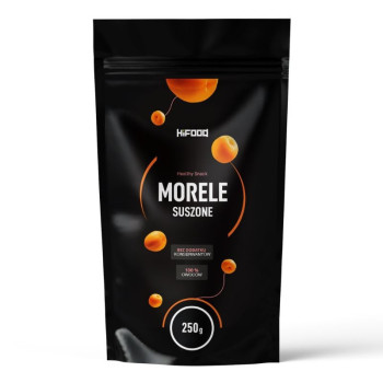 Prezent dla Przyjaciela, Daktyle, Rodzynki Crimson i Morela Naturalna