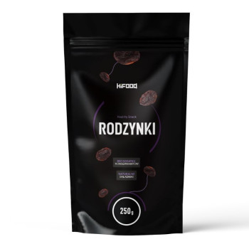 Prezent dla Przyjaciela, Daktyle, Rodzynki Crimson i Morela Naturalna