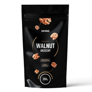 Prezent dla Przyjaciela, Orzech włoski, Rodzynki, Suszone Śliwki