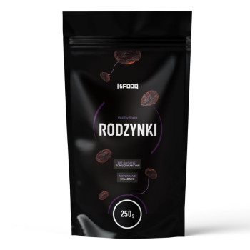 Prezent dla Przyjaciela, Orzech włoski, Rodzynki, Suszone Śliwki