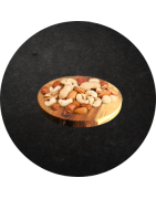 Orzechy Nerkowca, Migdały, Laskowe, Włoskie, Pecan - PREMIUM, Sklep