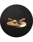 Wszystko, co potrzebujesz: zdrowe produkty sypkie do gotowania premium