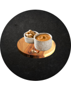 Naturalne masła orzechowe, smakowe i proteinowe HiFOOD